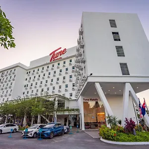 Hotel Tune - Danga Bay Johor, Johor Bahru