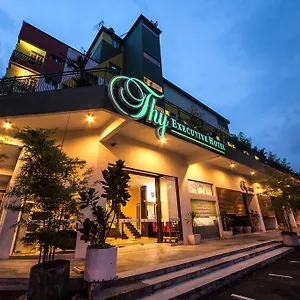 Otel Thy Executive