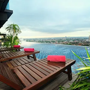 Otel Centre