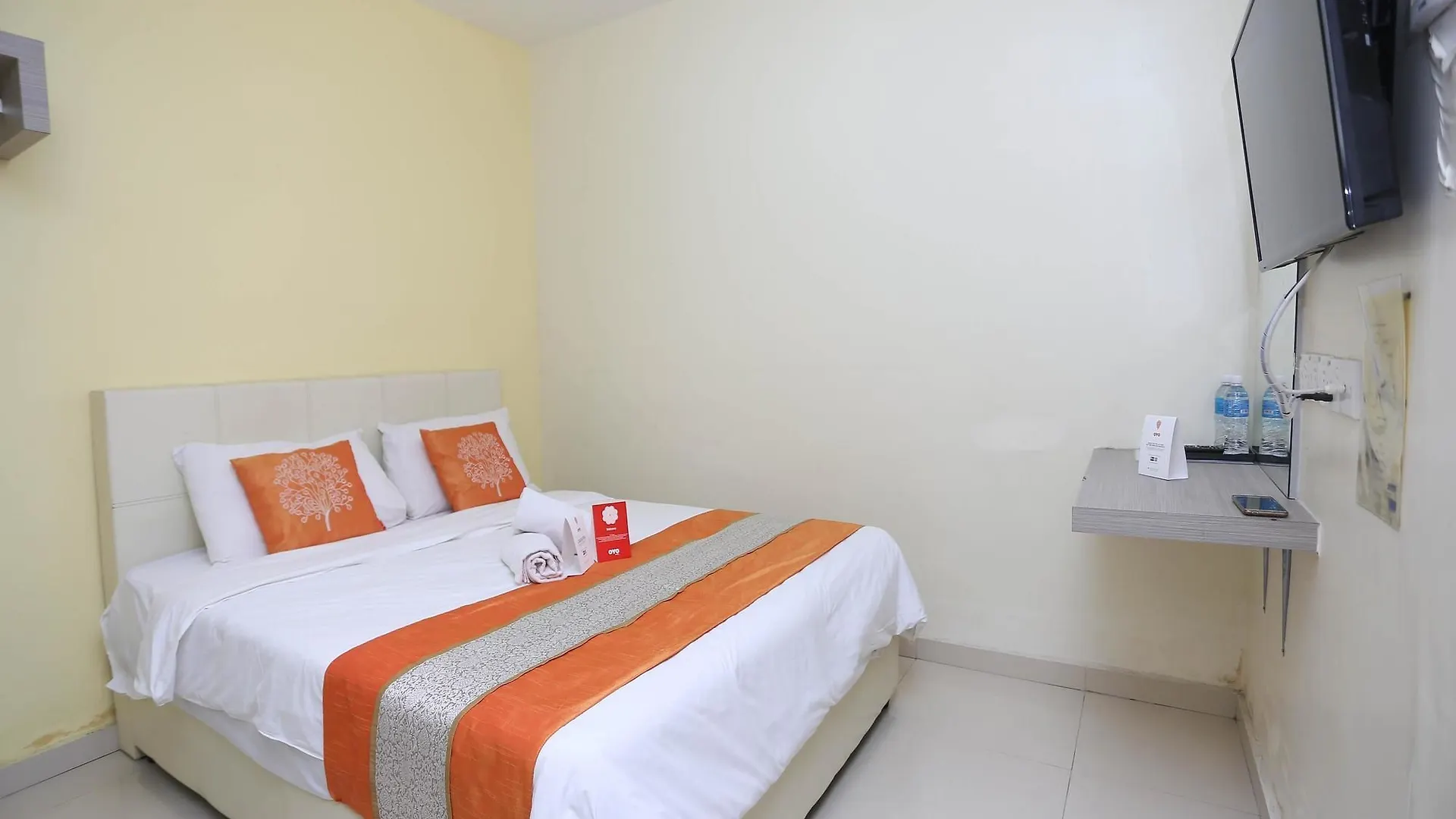 Hotel Oyo Rooms Bandar Baru Uda Jakel Johor Bahru