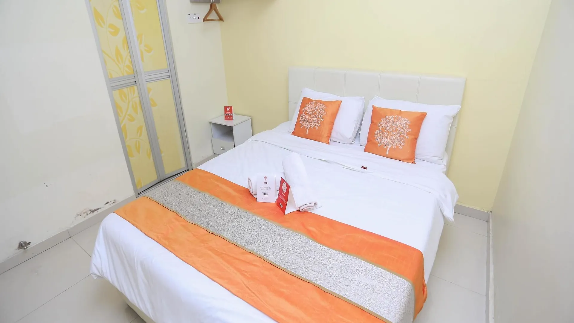 Oyo Rooms Bandar Baru Uda Jakel Johor Bahru 3*,  Malaysia