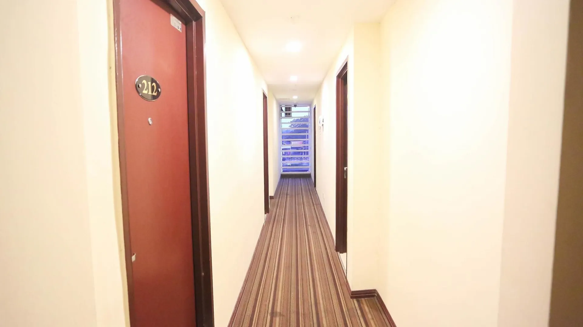 Oyo Rooms Bandar Baru Uda Jakel Johor Bahru Hotel