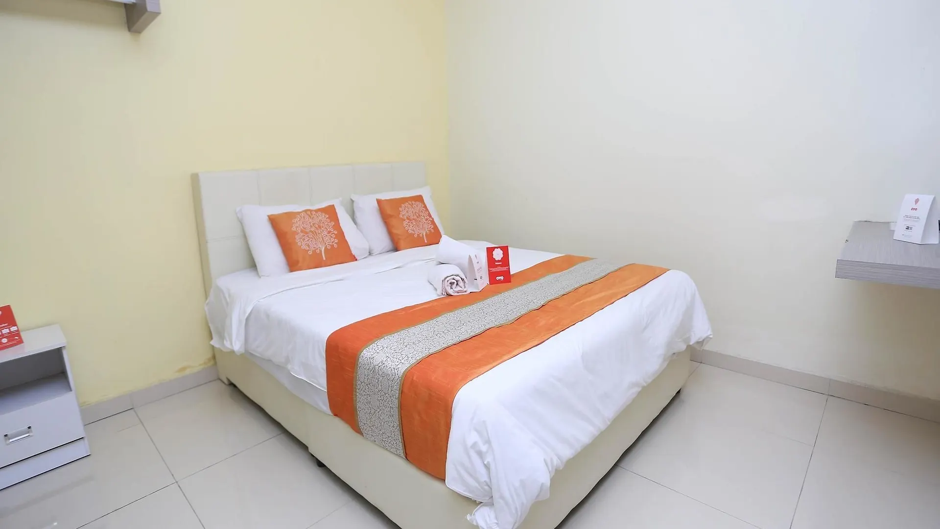 Oyo Rooms Bandar Baru Uda Jakel Johor Bahru
