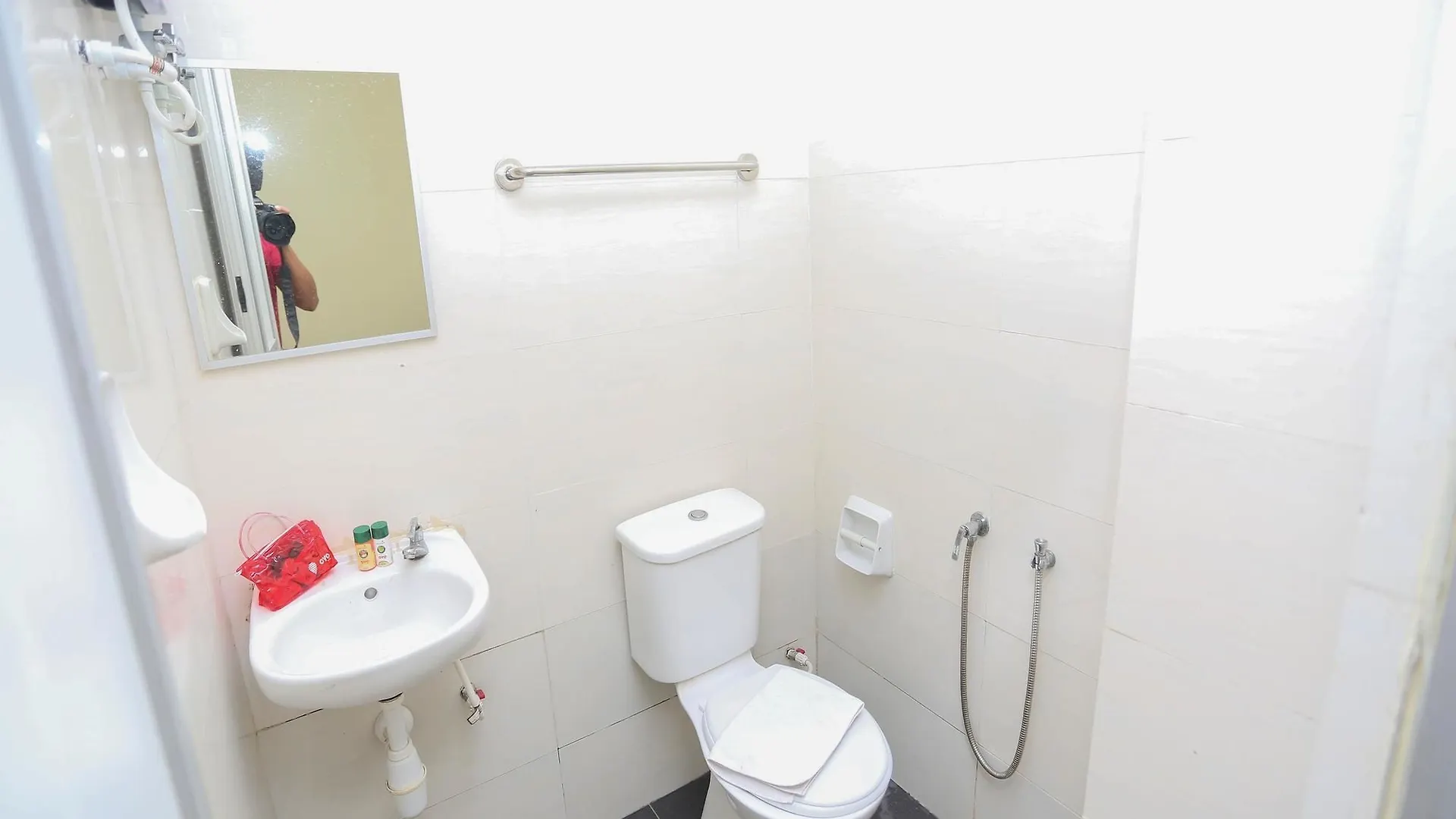 Oyo Rooms Bandar Baru Uda Jakel Johor Bahru 3*,  Malaysia
