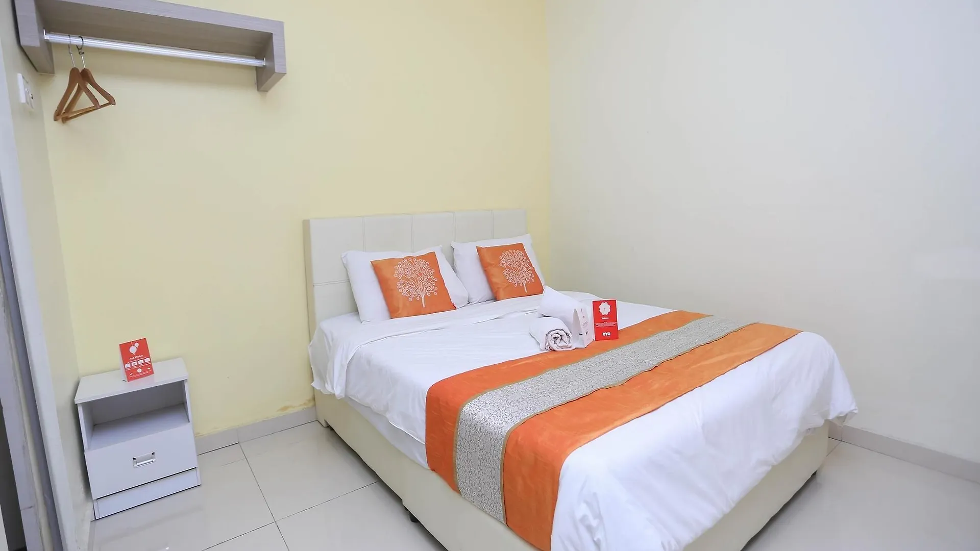 Oyo Rooms Bandar Baru Uda Jakel Johor Bahru Hotel