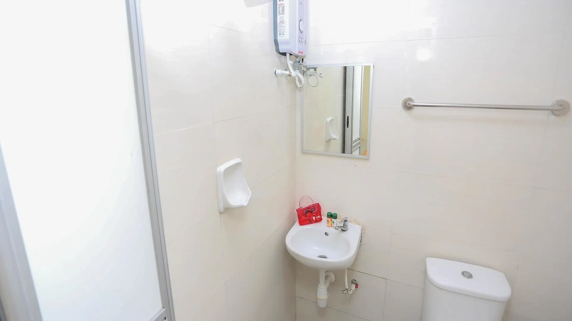Oyo Rooms Bandar Baru Uda Jakel Johor Bahru Malaysia
