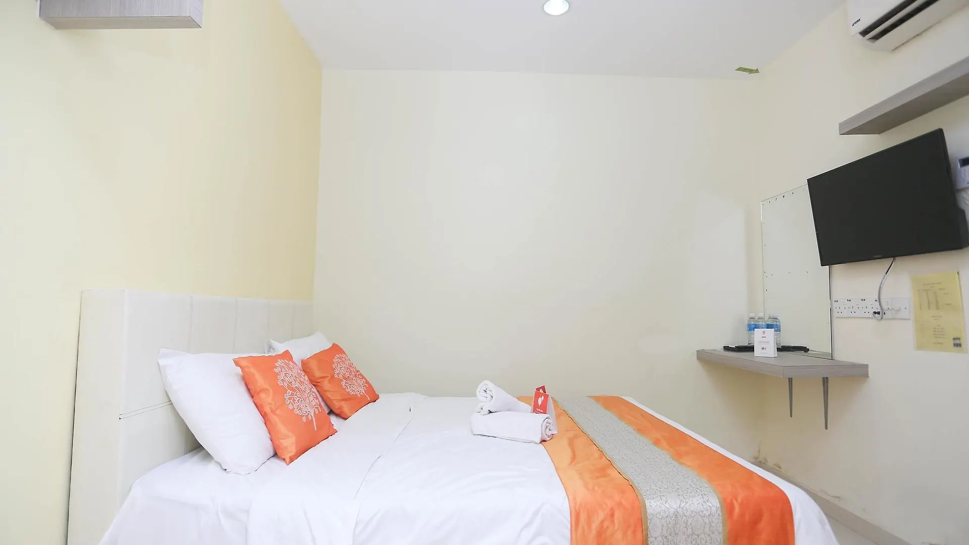 Oyo Rooms Bandar Baru Uda Jakel Johor Bahru 3*,